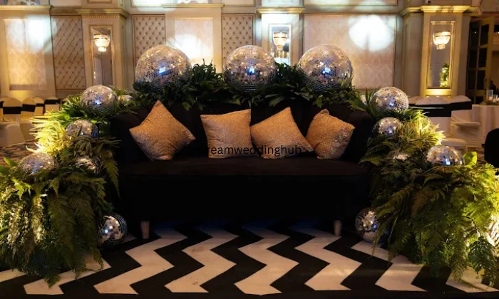 Maverick Weddings  Events